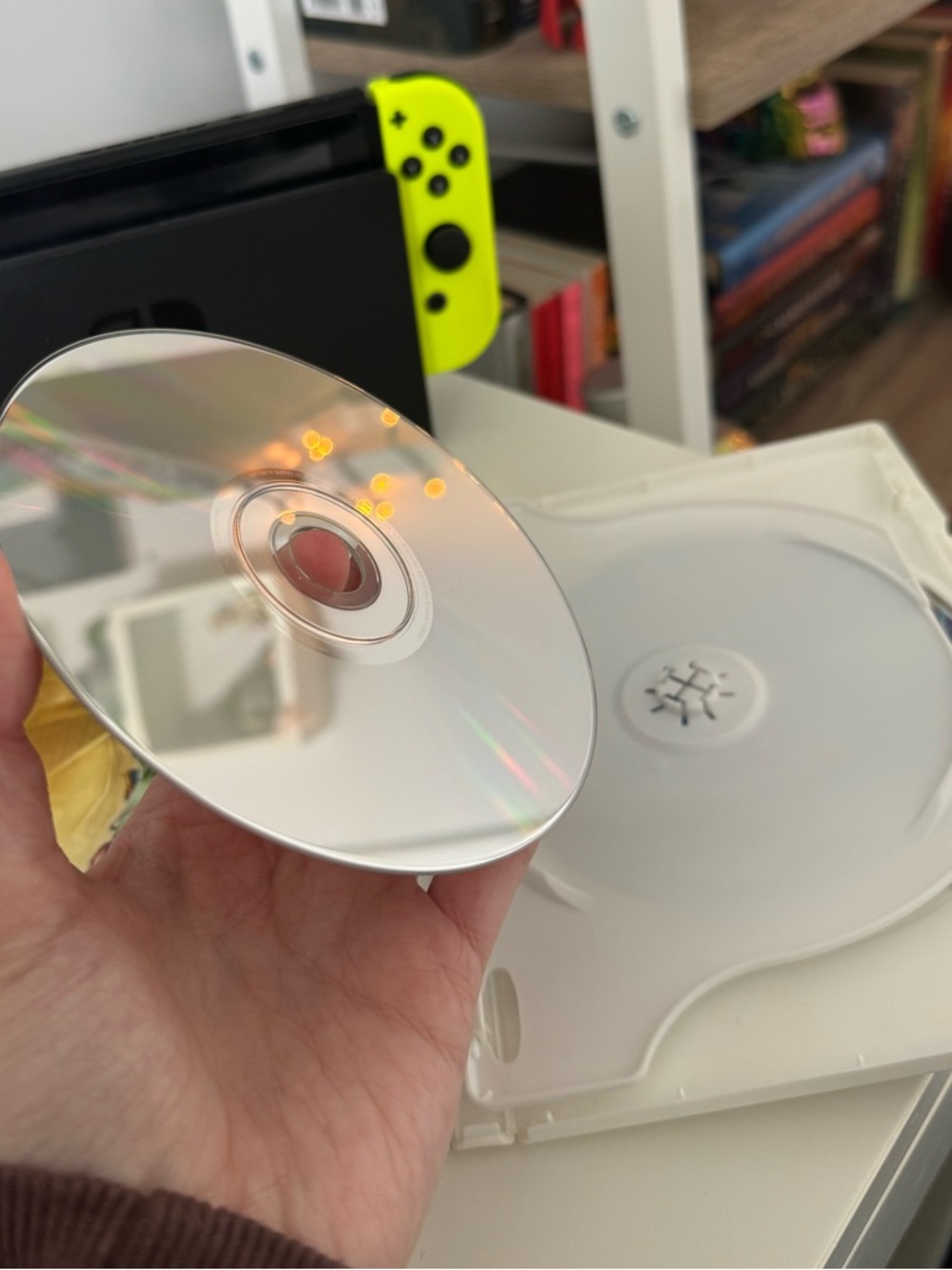 Wii The Legend of Zelda: Skyward Sword | Nintendo Retro Gaming CIB - Picture 5 of 6